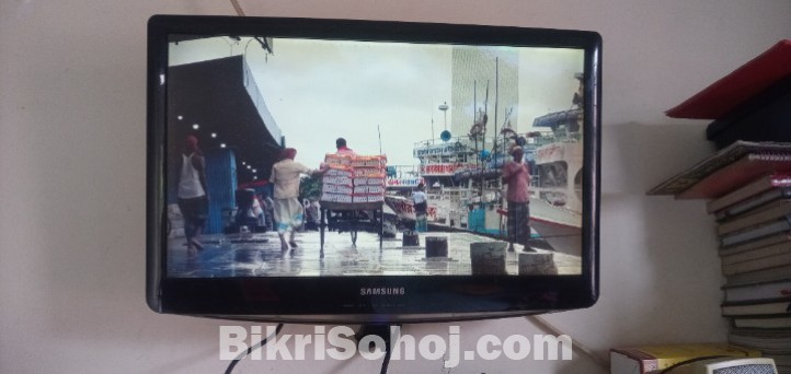 Samsung মনিটর